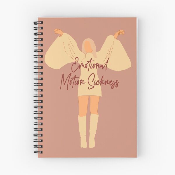 Item preview, Phoebe bridgers motion sickness designed and sold by retrotonight.
