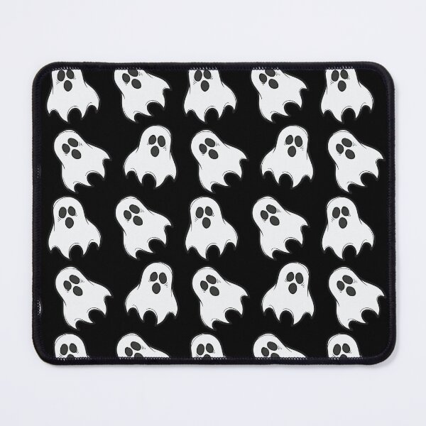 Item preview, Halloween Boo Ghost Pattern designed and sold by KAPAA.