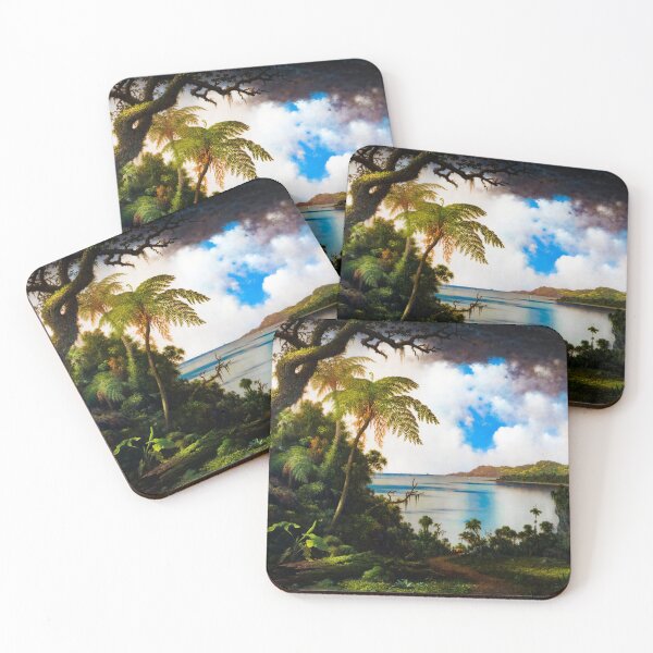 Item preview, Fern-Tree Walk, Jamaica designed and sold by freedom-dream.