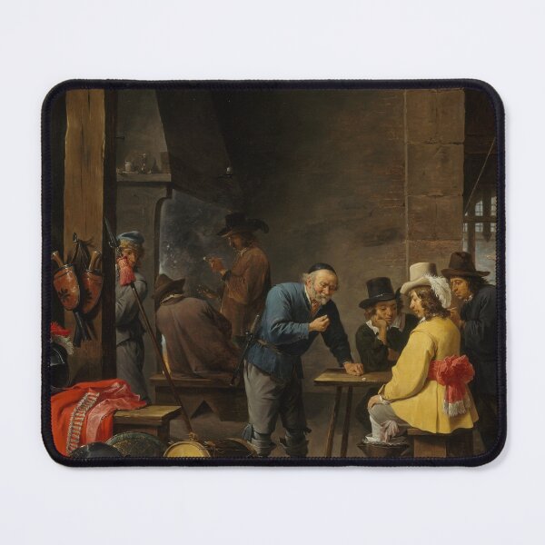 Item preview, Saint Peter designed and sold by Jessi Review.