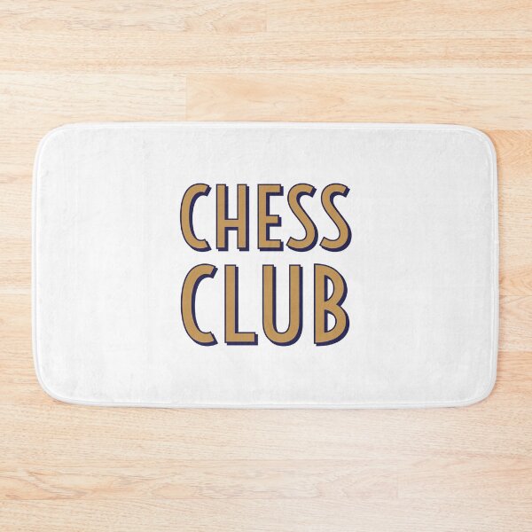 Item preview, Chess Club designed and sold by Ruben S.