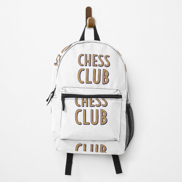 Item preview, Chess Club designed and sold by Ruben S.
