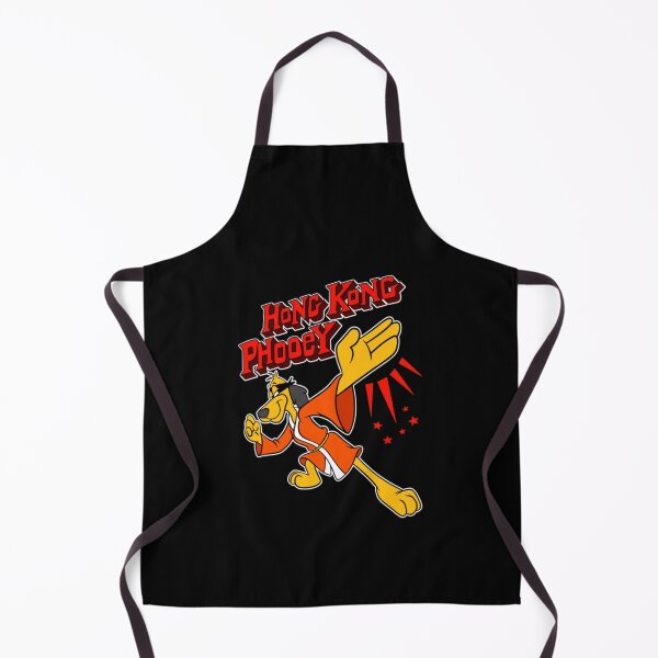 Item preview, Hong Kong Phooey T-ShirtHong Kong Phooey V.3 designed and sold by shoptoiquan.