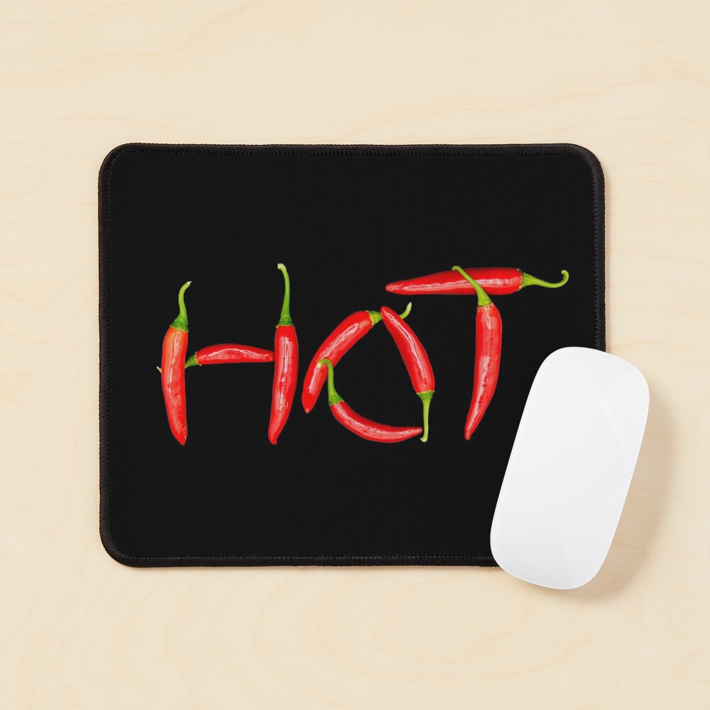 Item preview, Mouse Pad designed and sold by HappyStudioHS.