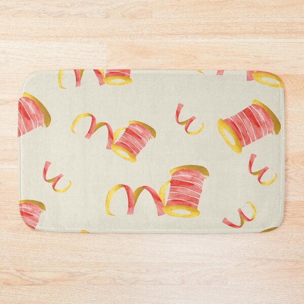 Item preview, ribbon designed and sold by kim tang.