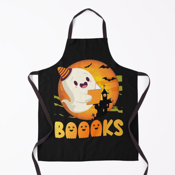 Item preview, Happy Halloween Boo Boo classic T shirt designed and sold by TalbotElizabeth.