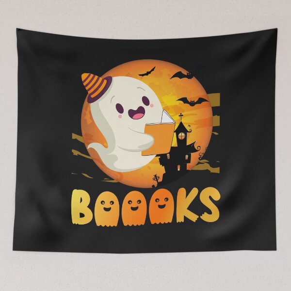 Item preview, Happy Halloween Boo Boo classic T shirt designed and sold by TalbotElizabeth.