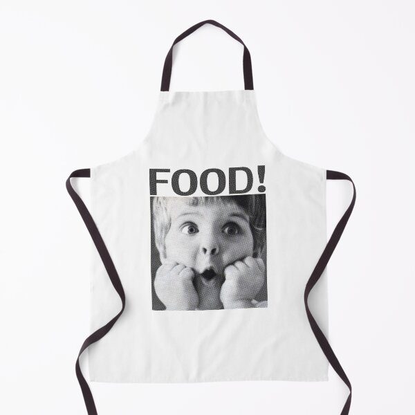 Item preview, Foodie Food Food! designed and sold by VilaPropuh.