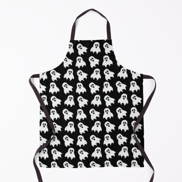 Item preview, Halloween Boo Ghost Pattern designed and sold by KAPAA.