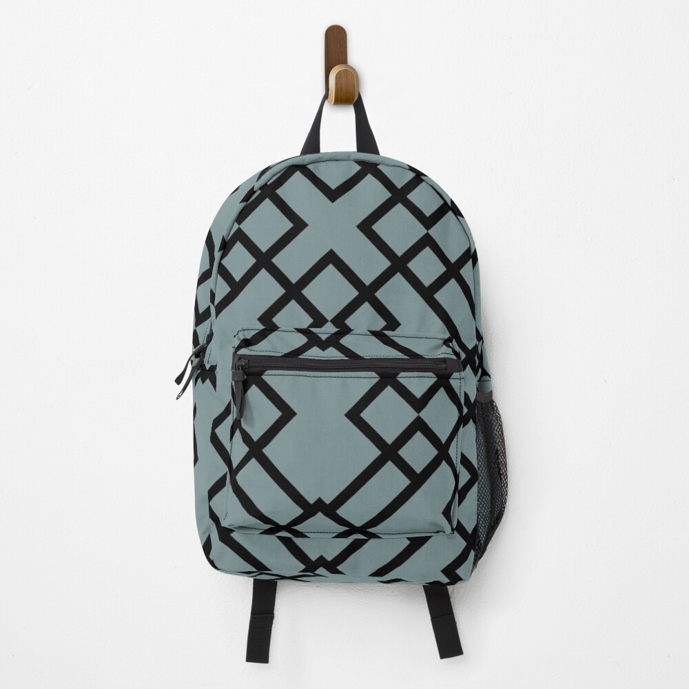 Artikel-Vorschau von Rucksack, designt und verkauft von ColorOfTheYears.