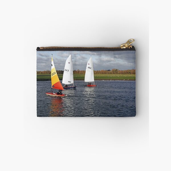 Item preview, Sailor at the Binsey on the Thames. designed and sold by Gwoeii.