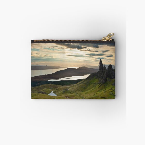 Item preview, The Old Man of Storr designed and sold by Brian Kerr.