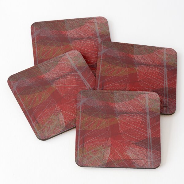 Item preview, Autumn Leaves designed and sold by Lynn Bolt.
