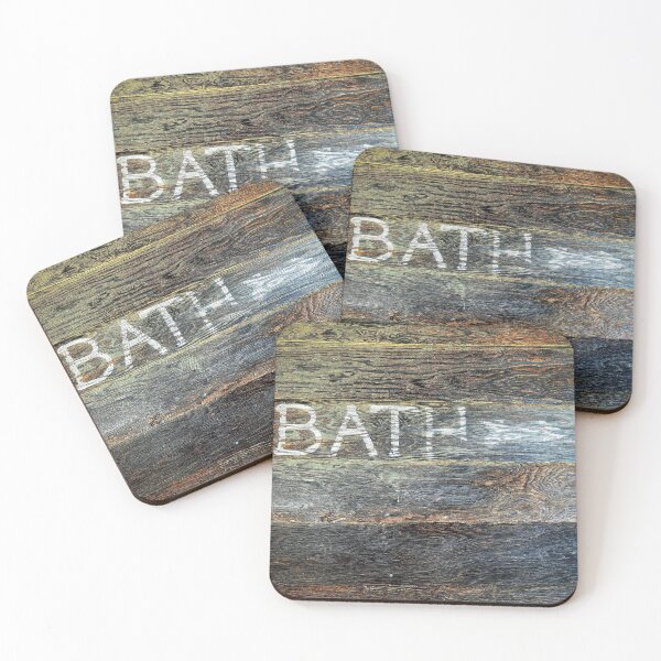 Item preview, Bath designed and sold by Steve Walser.