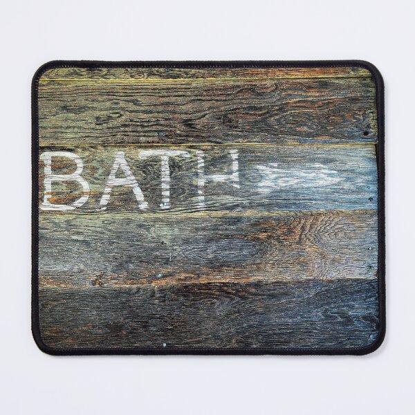 Item preview, Bath designed and sold by Steve Walser.
