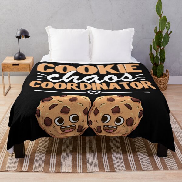 Item preview, Cookie Chaos Coordinator Funny Scout Cookie Dealer designed and sold by Stronzi.