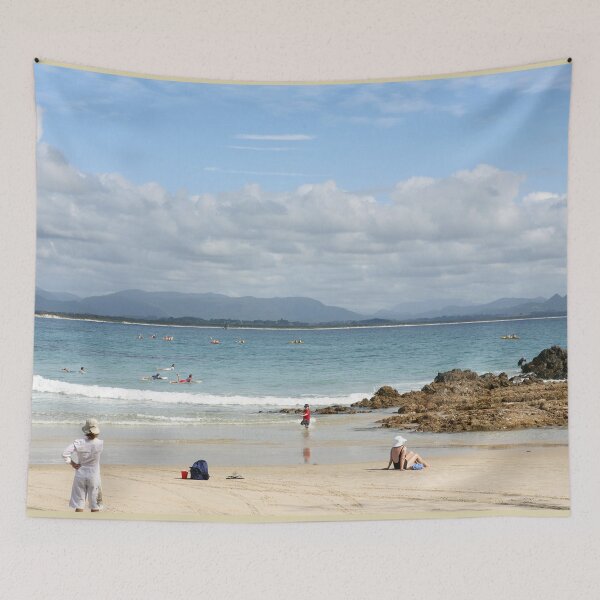 Item preview, Beach Day designed and sold by Rozlar.