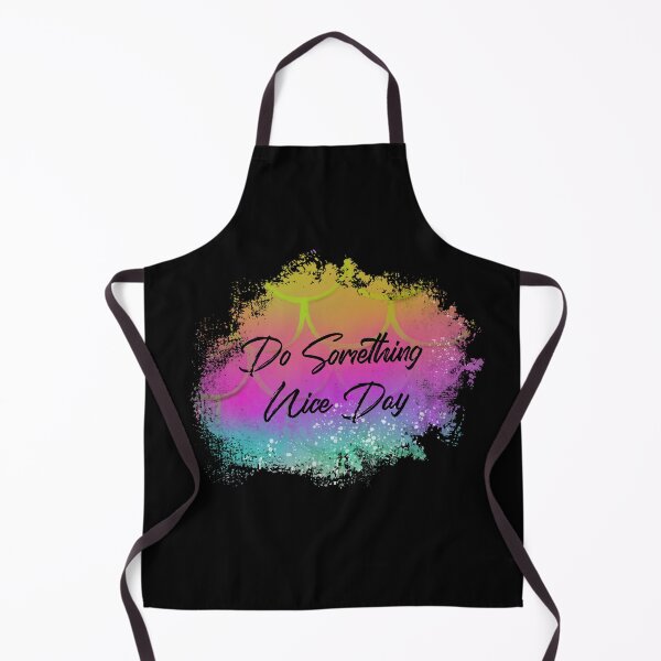 Item preview, Do Something Nice Day designed and sold by MoEndomey.