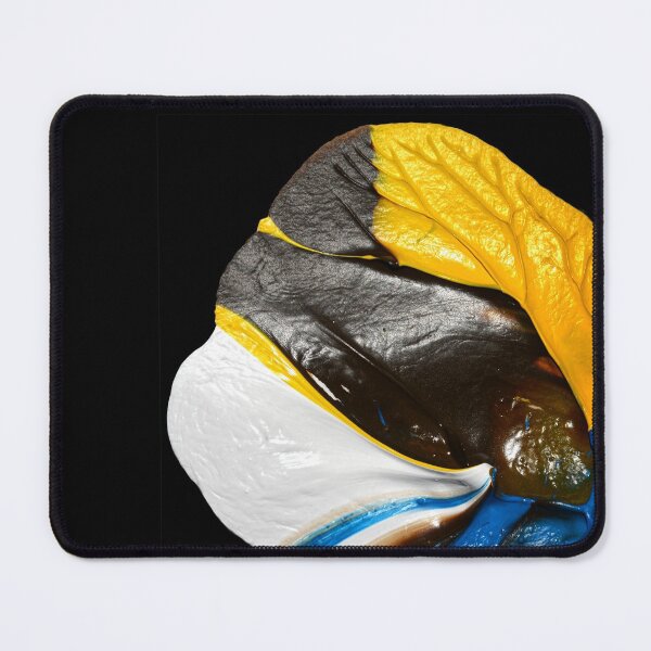 Item preview, Squishy 5 - squishy acrylic painting designed and sold by Paul Davenport.