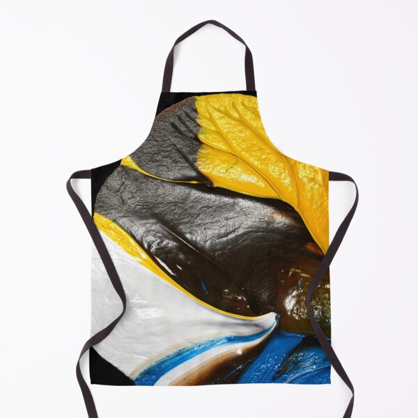 Item preview, Squishy 5 - squishy acrylic painting designed and sold by Paul Davenport.