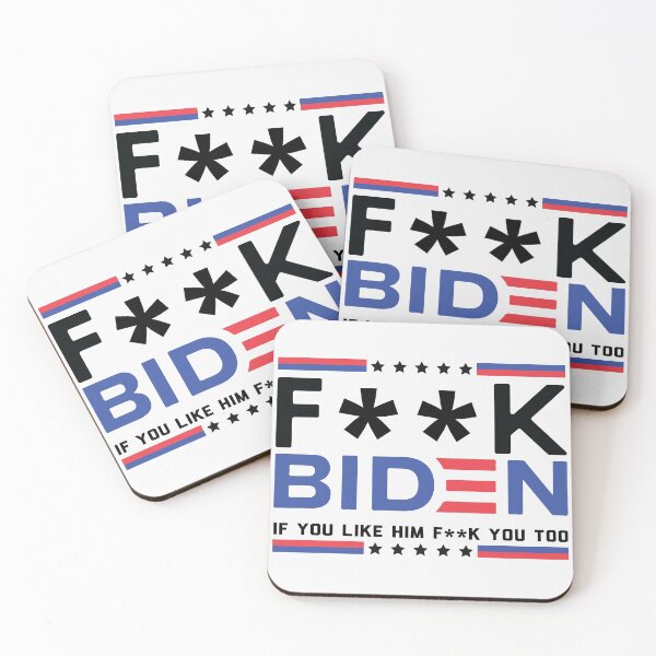 Item preview, f**k Biden-anti biden Trump 2024 designed and sold by Stay Wild.