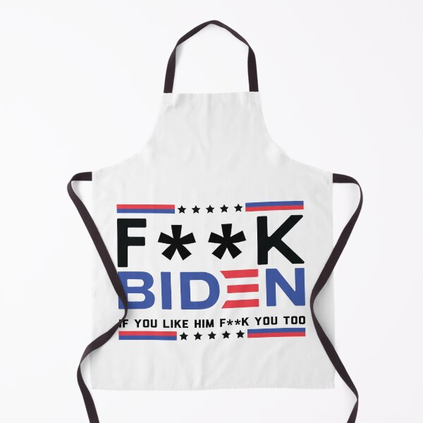 Item preview, f**k Biden-anti biden Trump 2024 designed and sold by Stay Wild.