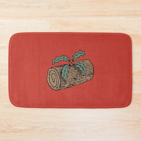Item preview, Yule Log designed and sold by CoolYule.