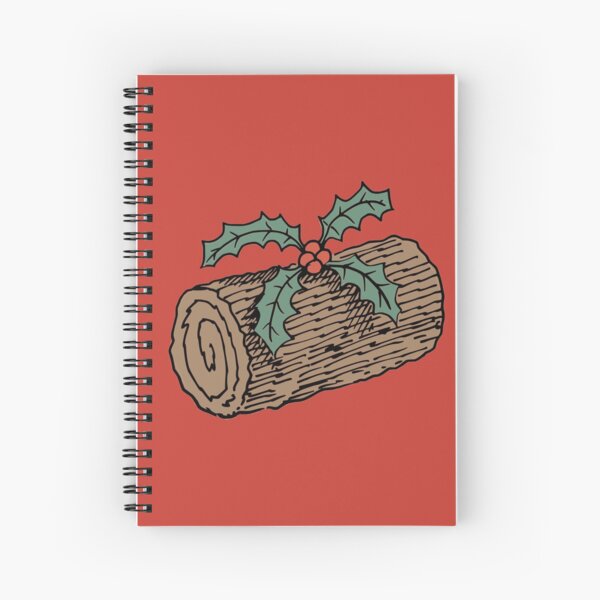 Item preview, Yule Log designed and sold by CoolYule.