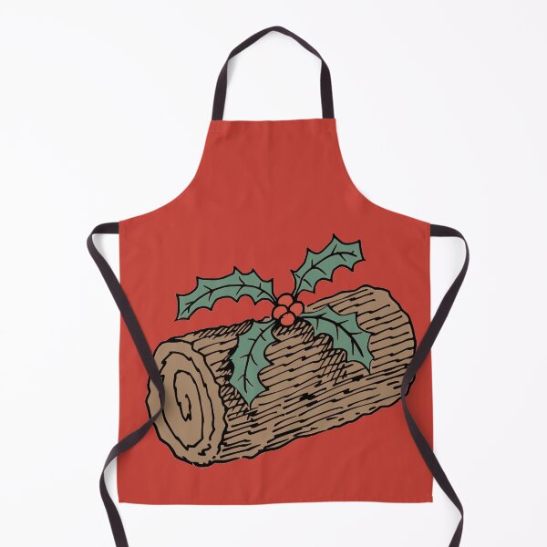 Item preview, Yule Log designed and sold by CoolYule.