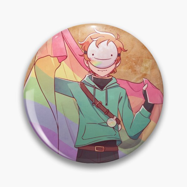 Item preview, Rainbow Pride Dream designed and sold by cupabellacake.