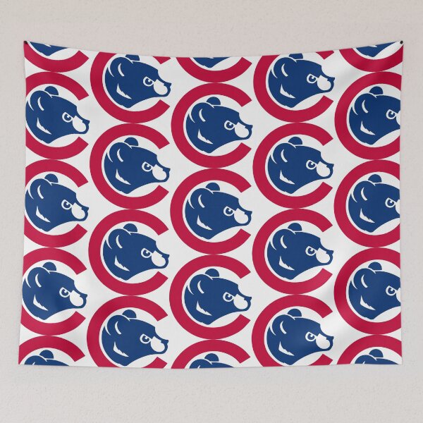 Item preview, Chicago Baseball designed and sold by emilydraeger.