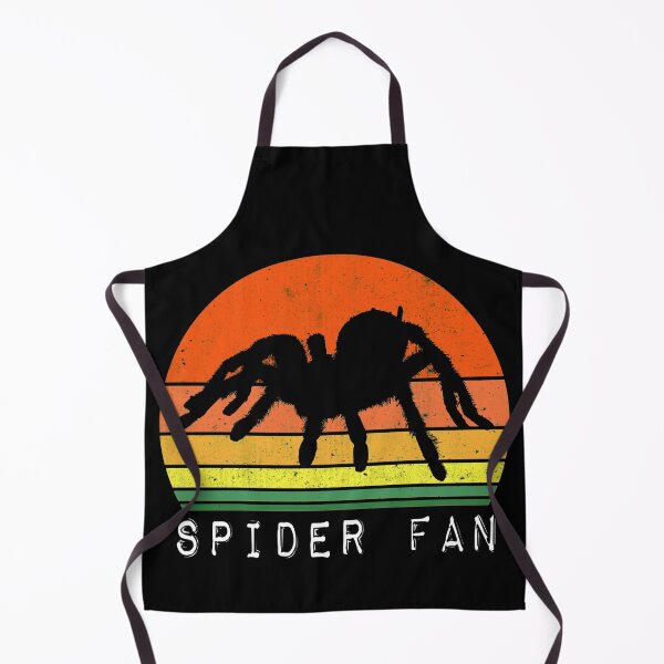 Aperçu de l'œuvre Conception drôle de fan d'araignée de tarentule. Beau design si vous aimez les araignées. créée et vendue par NobelFashion.