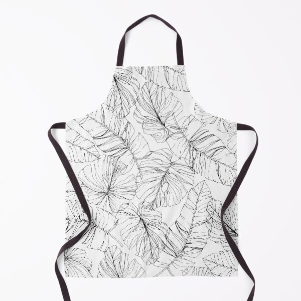 Item preview, Tropical Leaves Design designed and sold by Pearl-Island.