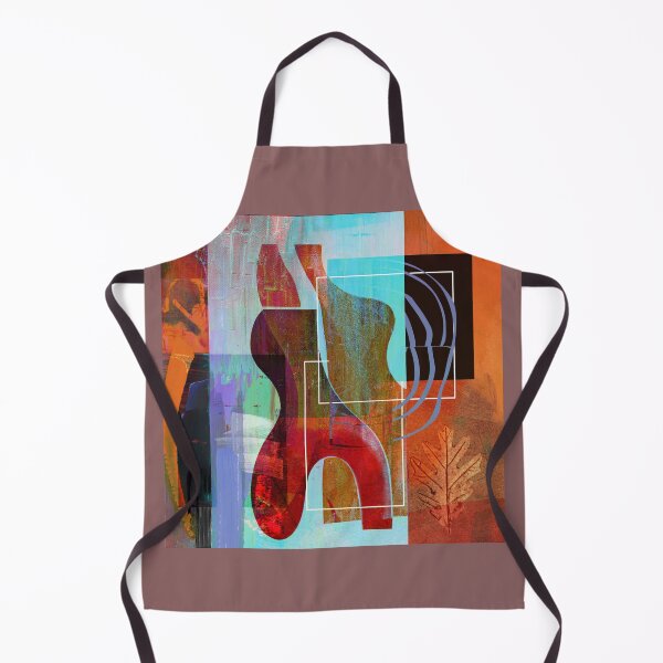 Item preview, AutumnLeafAbstract designed and sold by FreshDonuts.