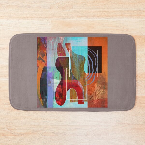 Item preview, AutumnLeafAbstract designed and sold by FreshDonuts.