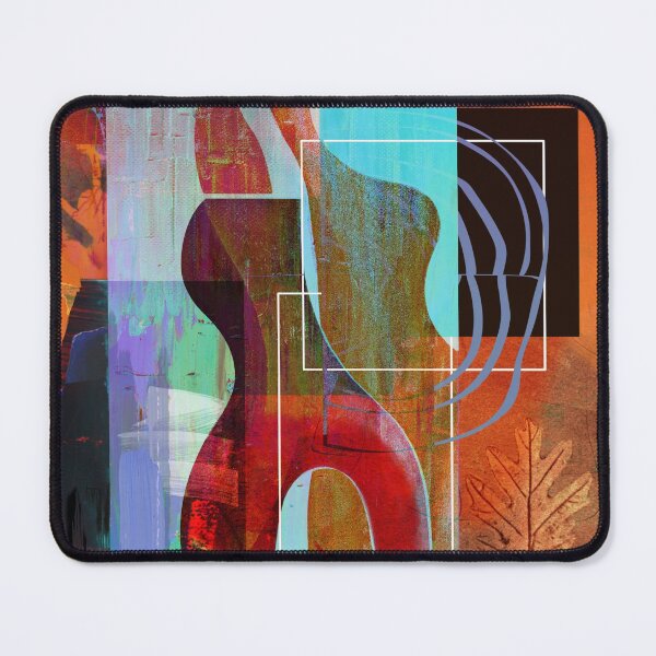 Item preview, AutumnLeafAbstract designed and sold by FreshDonuts.