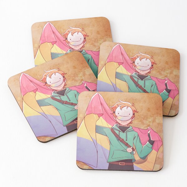 Item preview, Pansexual Pride Dream designed and sold by cupabellacake.