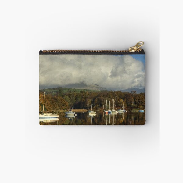Item preview, Clouds Over Coniston designed and sold by Jamie  Green.