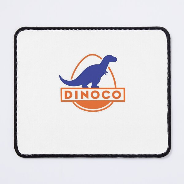 Item preview, Dinoco (Cars) - Dinoco - Kids designed and sold by Suzanneed.