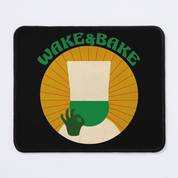 Item preview, Wake & Bake 420 Chef designed and sold by VilaPropuh.