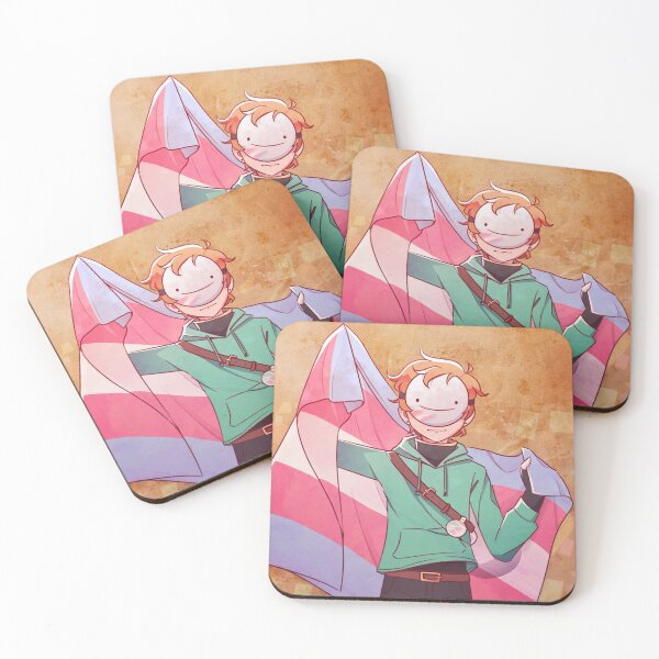 Item preview, Transgender Pride Dream designed and sold by cupabellacake.