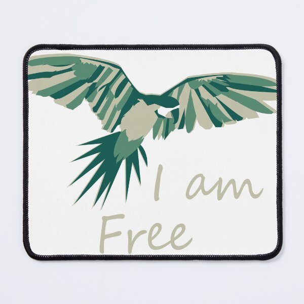 Item preview, NOW I am Free designed and sold by olafekry.