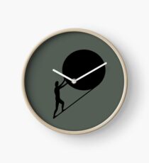 Reloj Sísifo, el rey de Ephyra