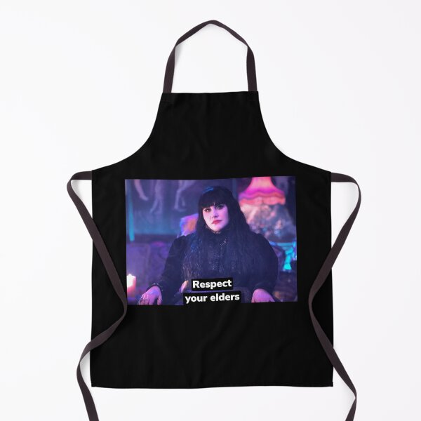 Item preview, Respect your elders designed and sold by TheOnionPatch.