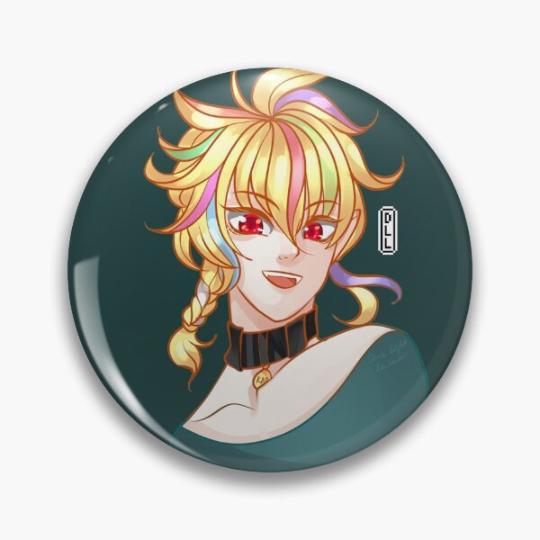 Item preview, Kain designed and sold by Dark-Light Lantern.