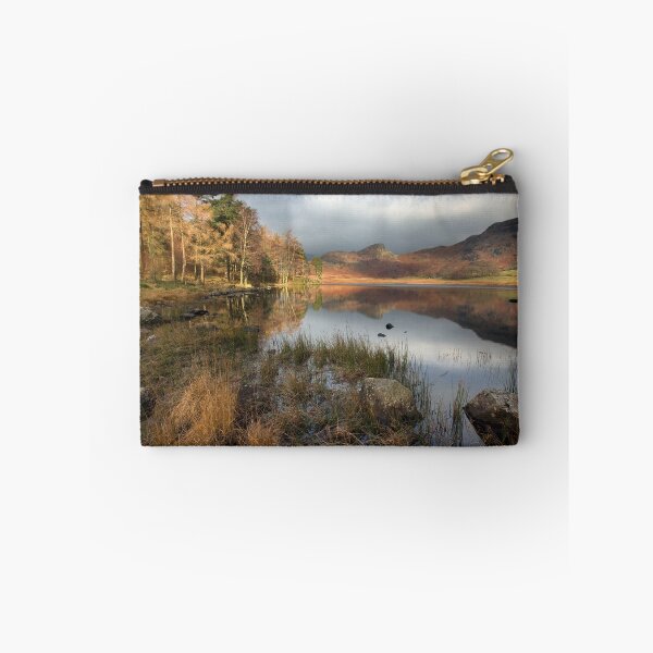 Item preview, An Autumnal Blea Tarn designed and sold by SteveMG.