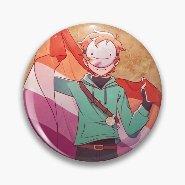 Item preview, Lesbian Pride Dream designed and sold by cupabellacake.