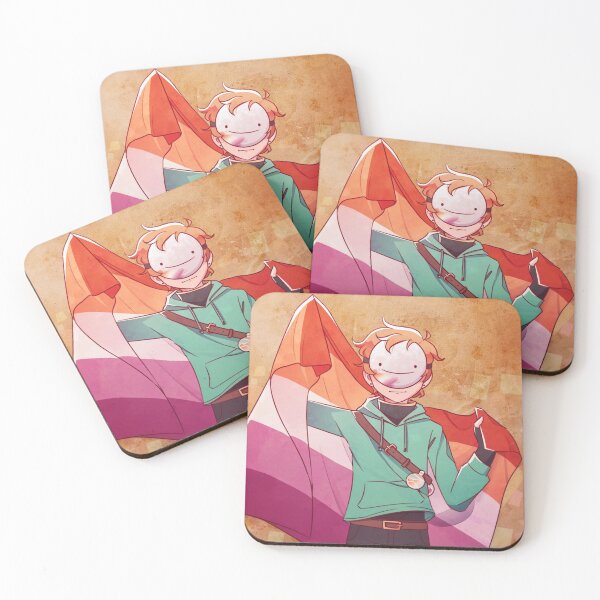 Item preview, Lesbian Pride Dream designed and sold by cupabellacake.