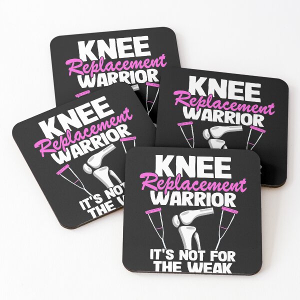 Item preview, Knee Surgery Funny Knee Replacement Warrior Women designed and sold by Stronzi.
