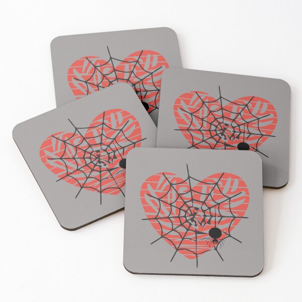 Item preview, spider designed and sold by khalilovitch.